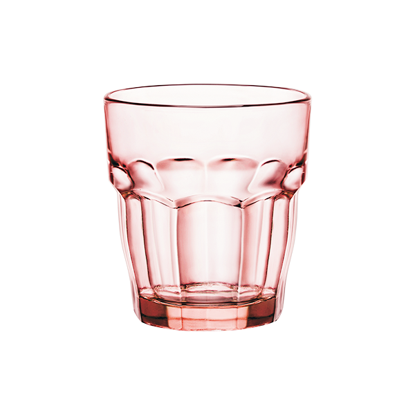 Bormioli rocco rock bar lounge set of 4 - 27cl